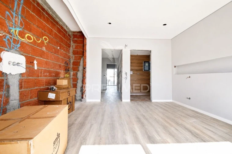 Moradia T3 para Venda em Fernao Ferro Foto 16