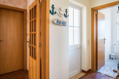 Moradia T4 para Venda em Albufeira e Olhos de Água