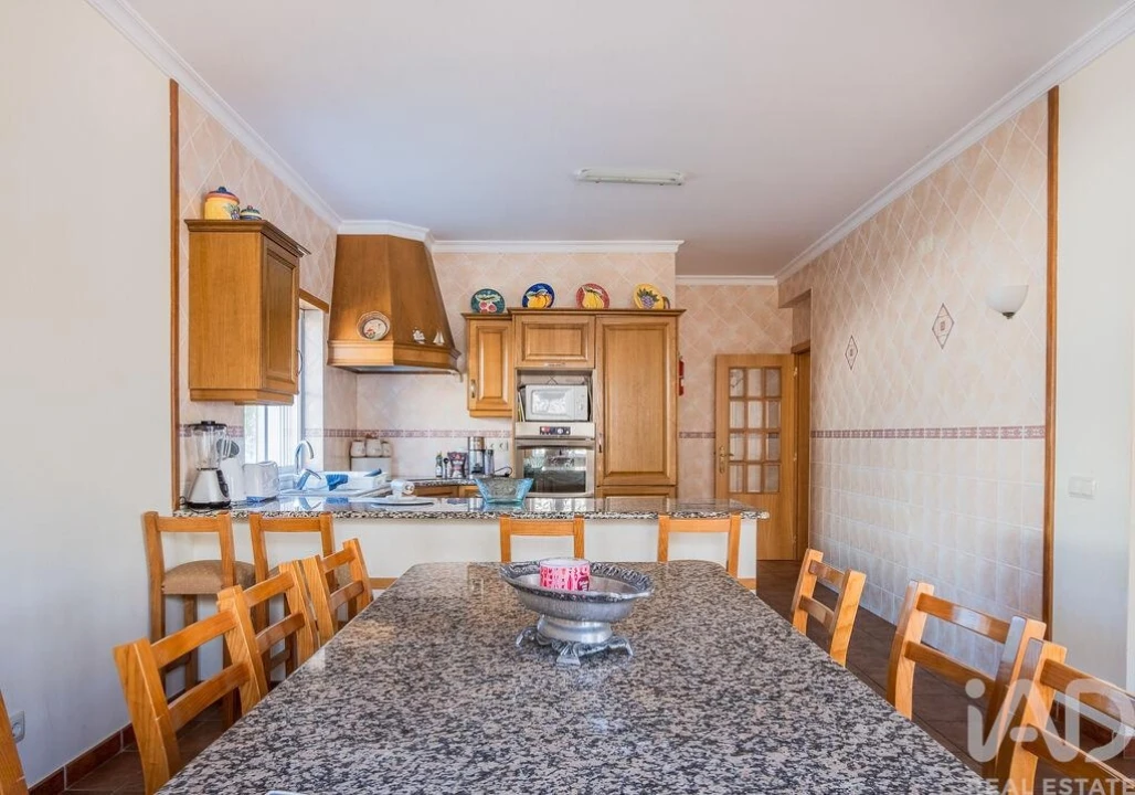 Moradia T4 para Venda em Albufeira e Olhos de Água Foto 18