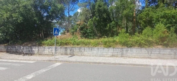 Terreno para Venda em Currelos, Papízios e Sobral
