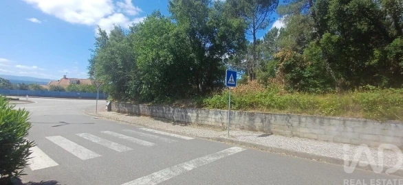 Terreno para Venda em Currelos, Papízios e Sobral