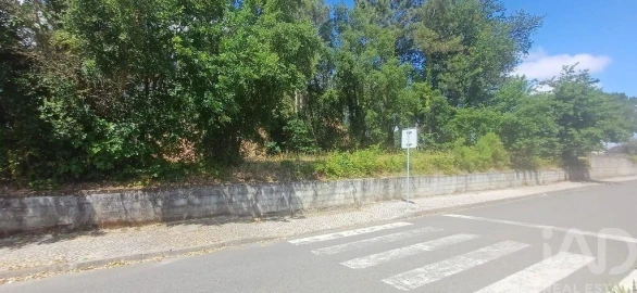 Terreno para Venda em Currelos, Papízios e Sobral