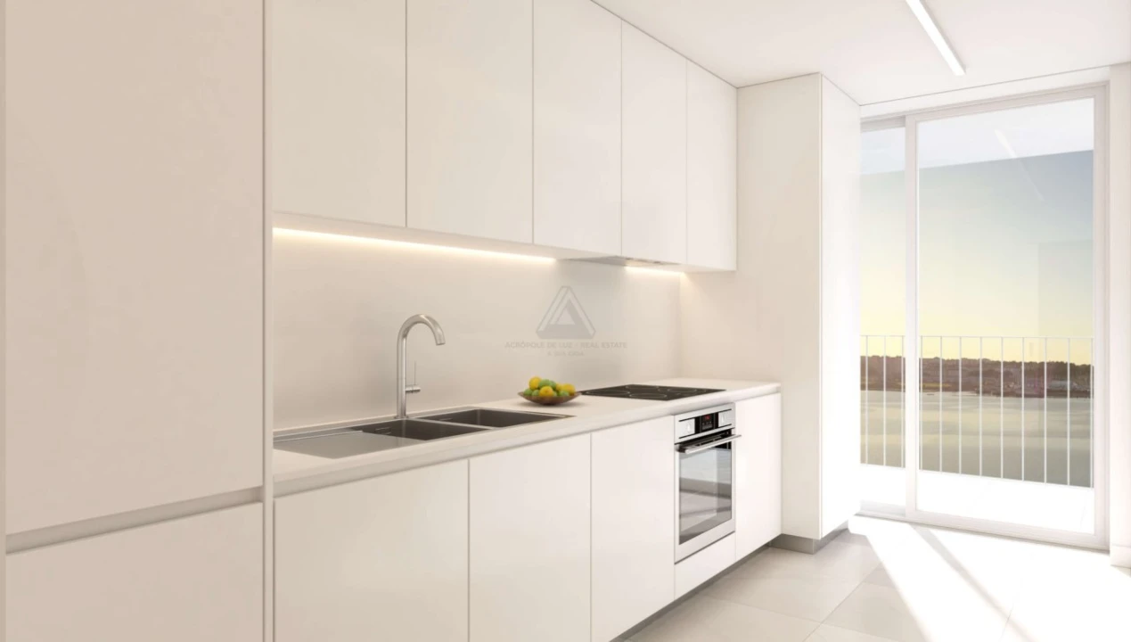 Apartamento T3 para Venda em Seixal, Arrentela e Aldeia de Paio Pires Foto 3