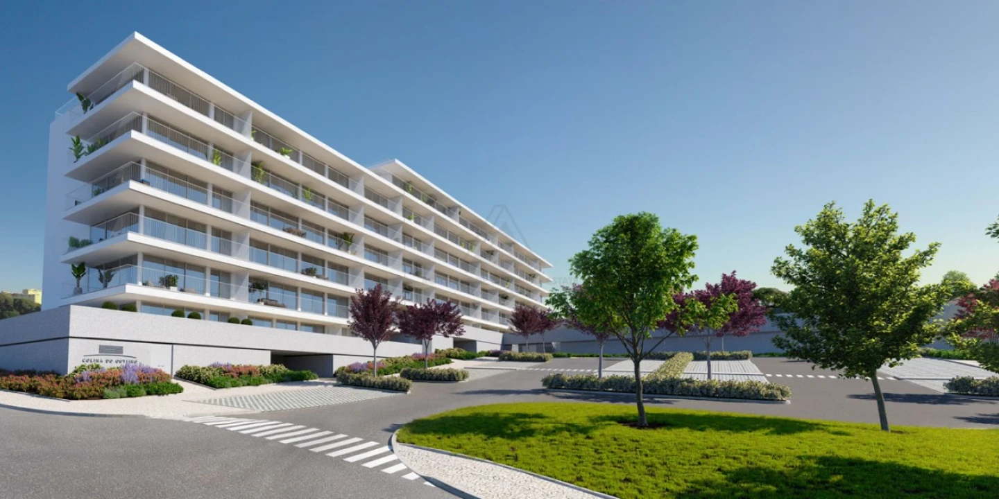 Apartamento T3 para Venda em Seixal, Arrentela e Aldeia de Paio Pires Foto 8