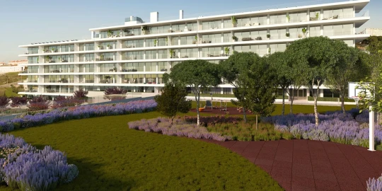 Apartamento T3 para Venda em Seixal, Arrentela e Aldeia de Paio Pires