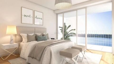 Apartamento T3 para Venda em Seixal, Arrentela e Aldeia de Paio Pires