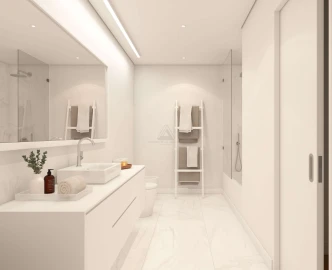 Apartamento T3 para Venda em Seixal, Arrentela e Aldeia de Paio Pires