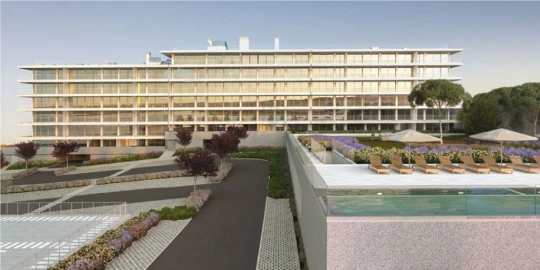 Apartamento T3 para Venda em Seixal, Arrentela e Aldeia de Paio Pires