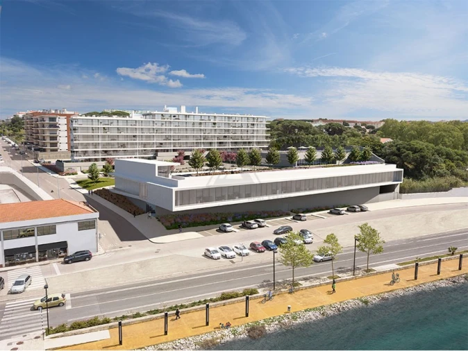 Apartamento T3 para Venda em Seixal, Arrentela e Aldeia de Paio Pires Foto 12