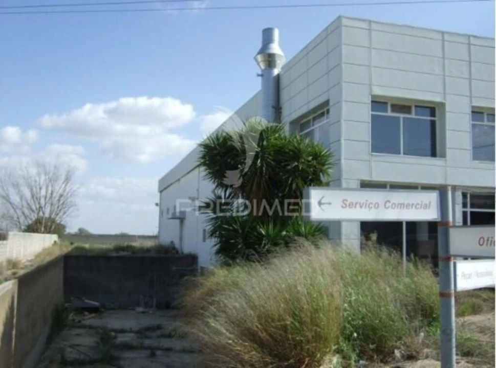 Armazém para Venda em Barbacena e Vila Fernando Foto 5