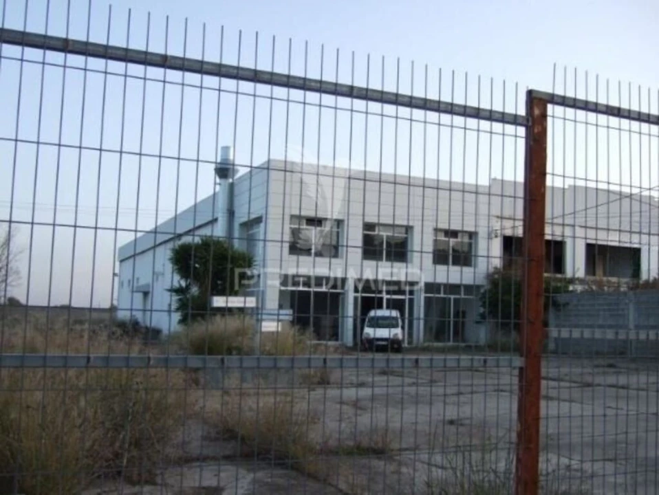 Armazém para Venda em Barbacena e Vila Fernando Foto 2