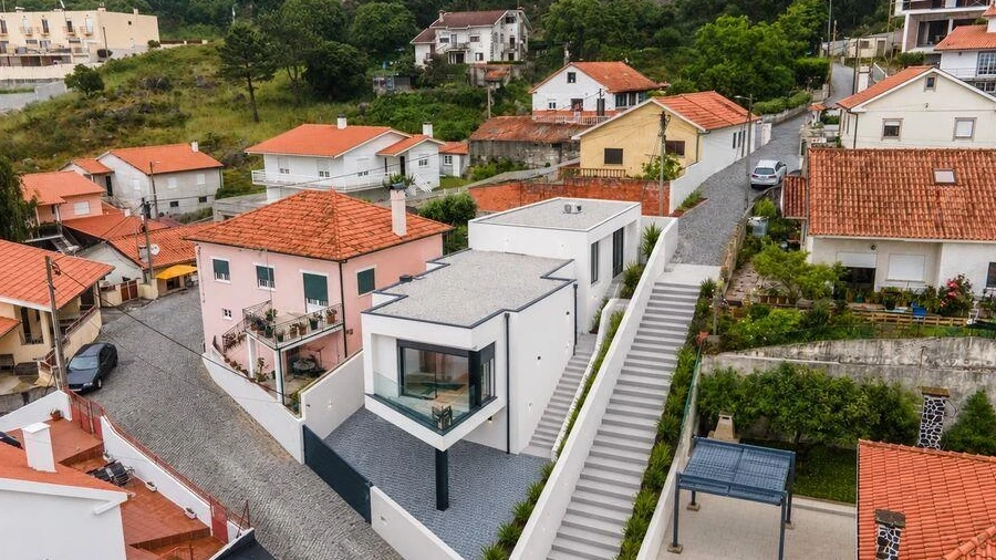 Moradia T3 para Venda em Belinho e Mar