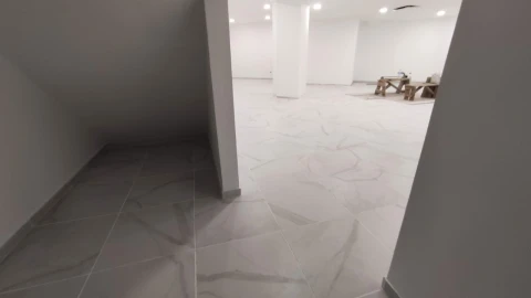 Loja para Arrendamento em São Mamede de Infesta e Senhora da Hora