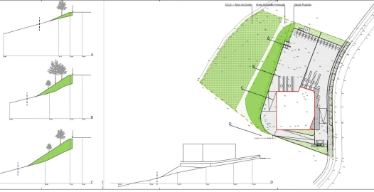 Armazém para Arrendamento em Sandim, Olival, Lever e Crestuma