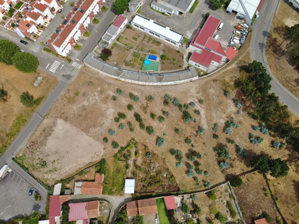 Terreno para Venda em Ovar, São João, Arada e São Vicente de Pereira Jusã Foto 2