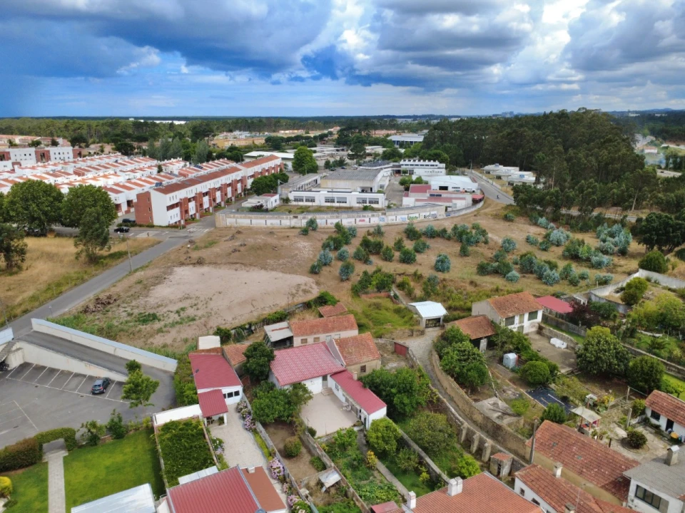 Terreno para Venda em Ovar, São João, Arada e São Vicente de Pereira Jusã Foto 3