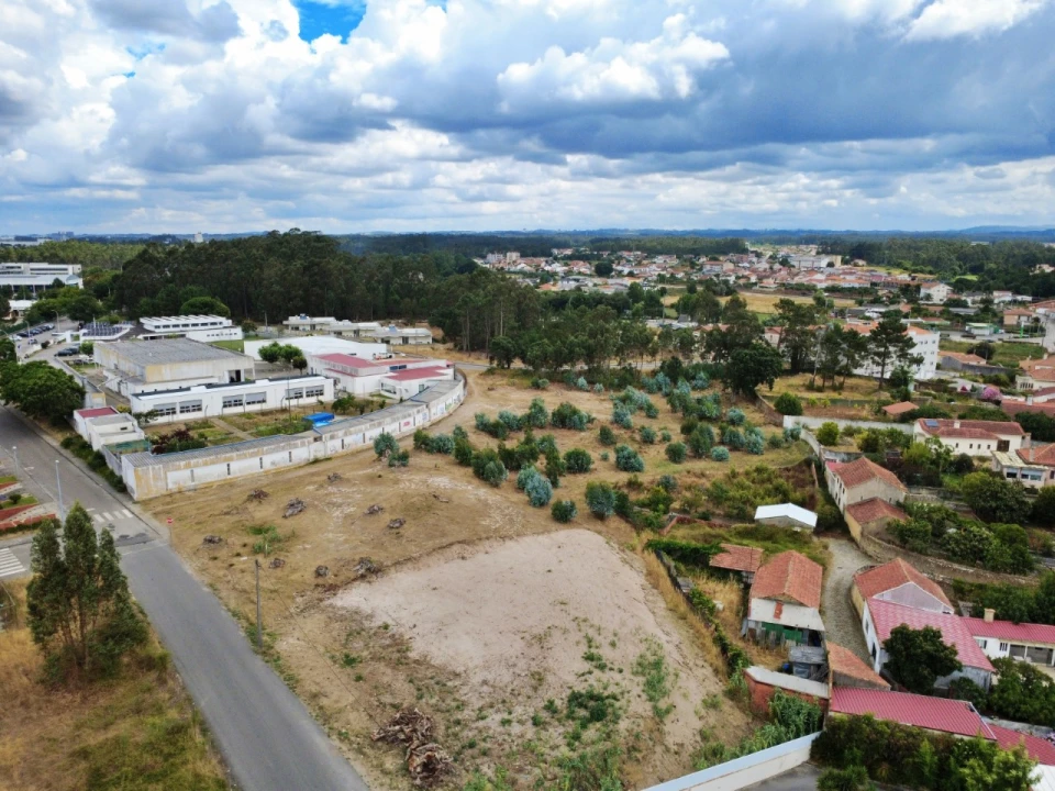 Terreno para Venda em Ovar, São João, Arada e São Vicente de Pereira Jusã Foto 4
