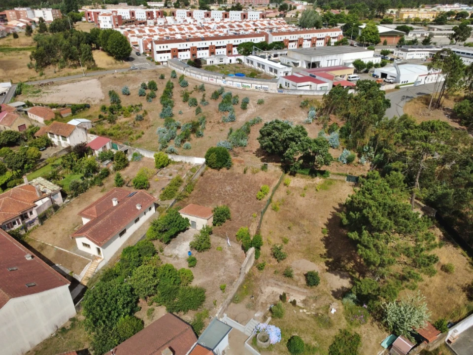 Terreno para Venda em Ovar, São João, Arada e São Vicente de Pereira Jusã Foto 5