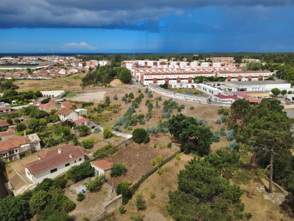Terreno para Venda em Ovar, São João, Arada e São Vicente de Pereira Jusã Foto 6