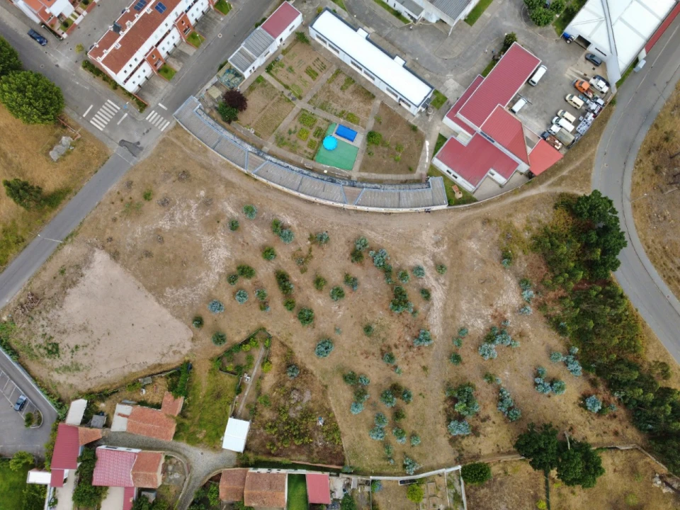 Terreno para Venda em Ovar, São João, Arada e São Vicente de Pereira Jusã Foto 7
