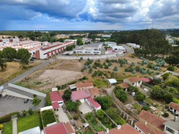 Terreno para Venda em Ovar, São João, Arada e São Vicente de Pereira Jusã