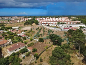 Terreno para Venda em Ovar, São João, Arada e São Vicente de Pereira Jusã