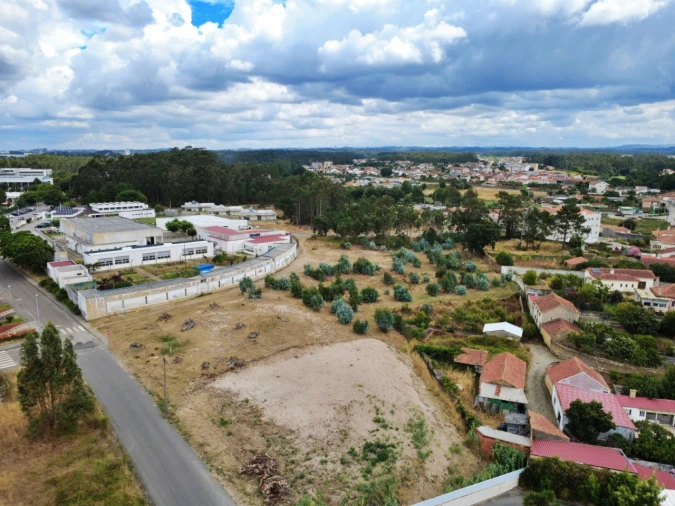 Terreno para Venda em Ovar, São João, Arada e São Vicente de Pereira Jusã Foto 4