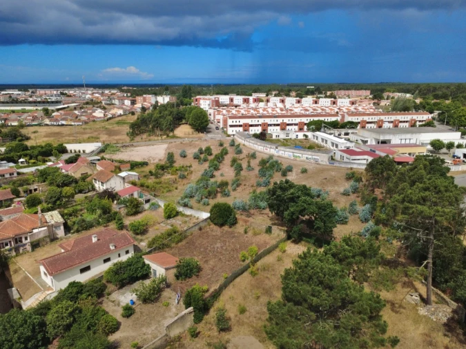 Terreno para Venda em Ovar, São João, Arada e São Vicente de Pereira Jusã Foto 6