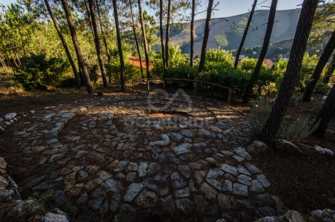 Quinta T6 para Venda em Aldeia de São Francisco de Assis Foto 8