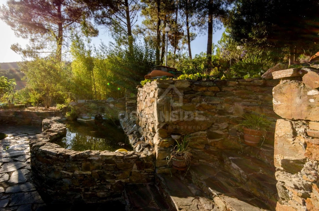 Quinta T6 para Venda em Aldeia de São Francisco de Assis Foto 14