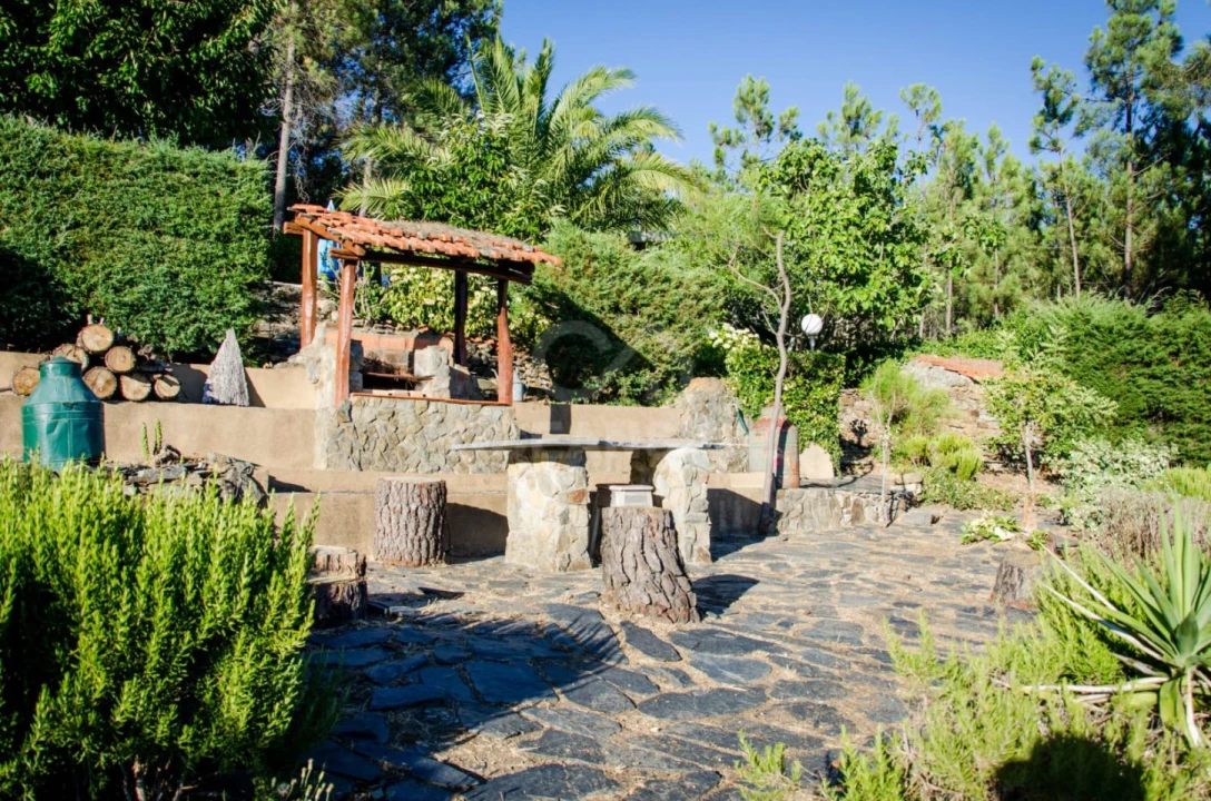 Quinta T6 para Venda em Aldeia de São Francisco de Assis Foto 20