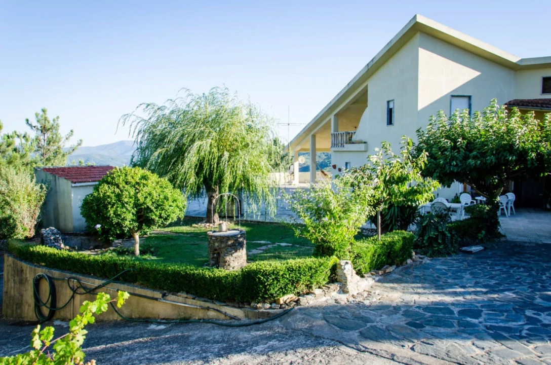 Quinta T6 para Venda em Aldeia de São Francisco de Assis Foto 22