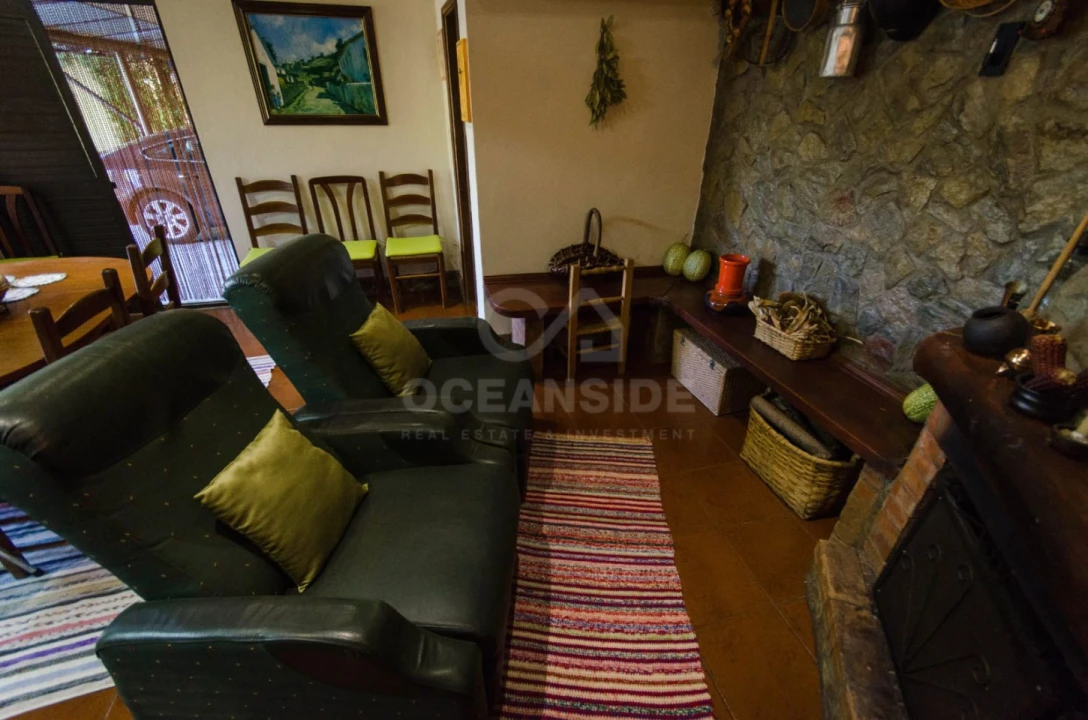 Quinta T6 para Venda em Aldeia de São Francisco de Assis Foto 25
