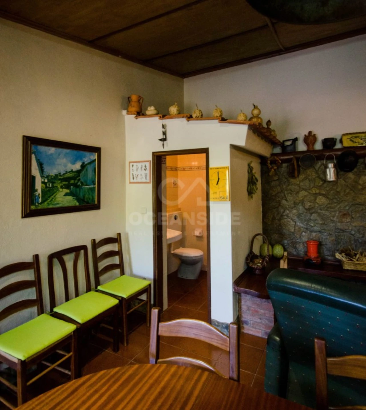 Quinta T6 para Venda em Aldeia de São Francisco de Assis Foto 27