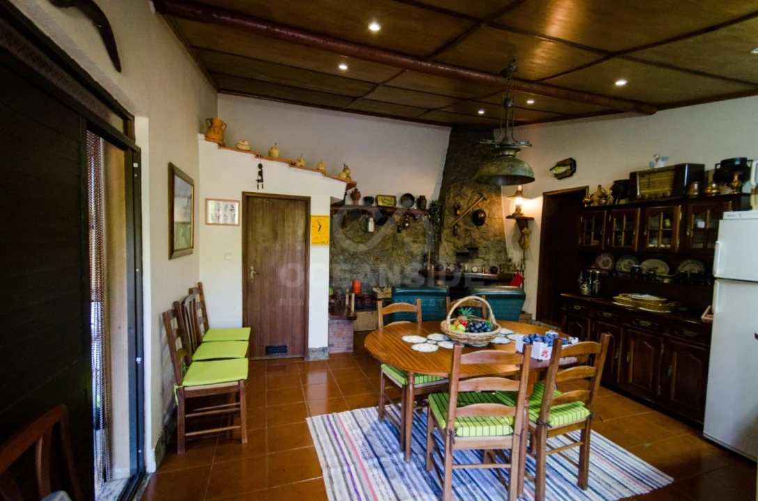 Quinta T6 para Venda em Aldeia de São Francisco de Assis Foto 29