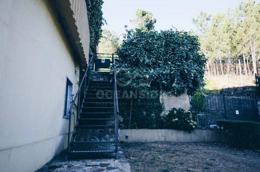 Quinta T6 para Venda em Aldeia de São Francisco de Assis Foto 38