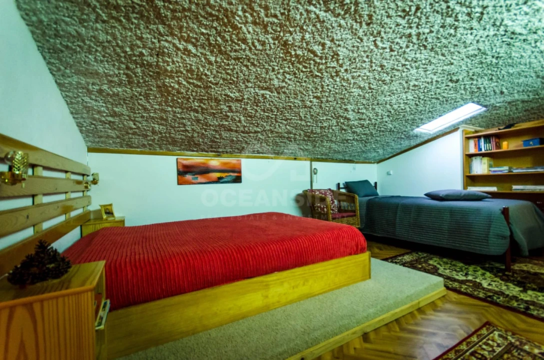 Quinta T6 para Venda em Aldeia de São Francisco de Assis Foto 39