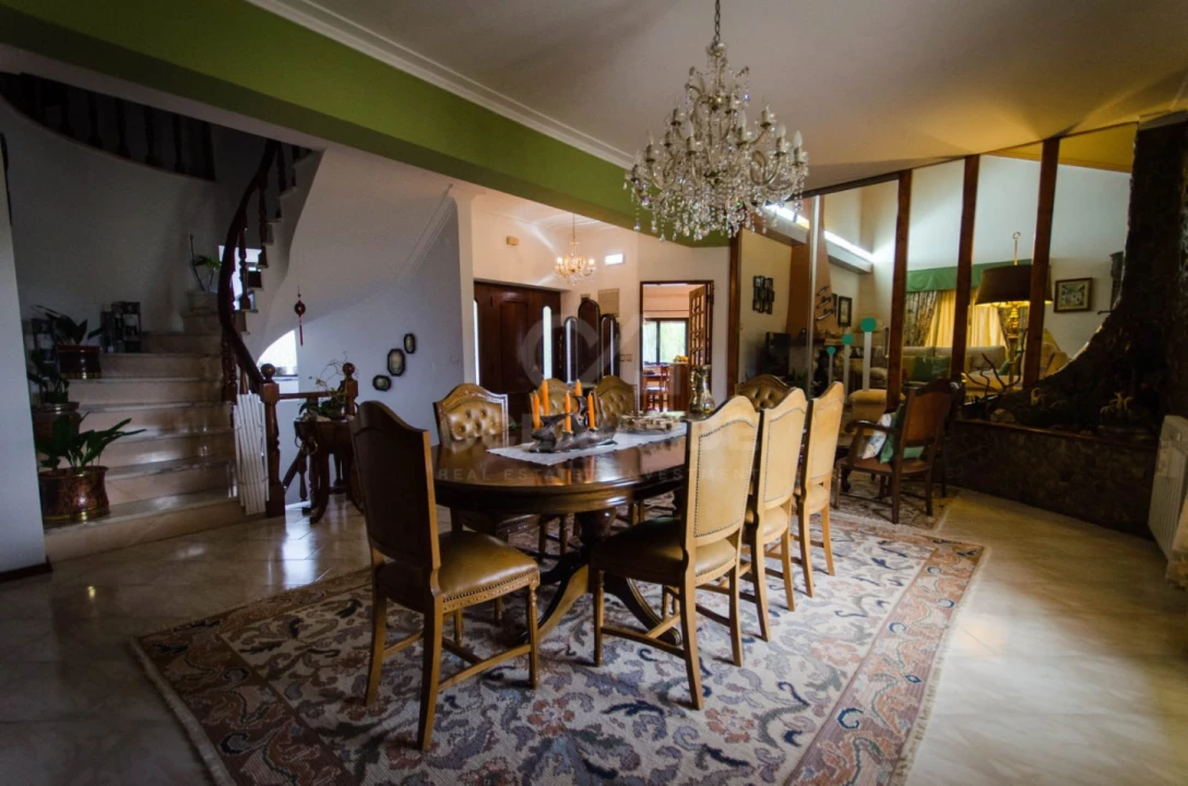 Quinta T6 para Venda em Aldeia de São Francisco de Assis Foto 50