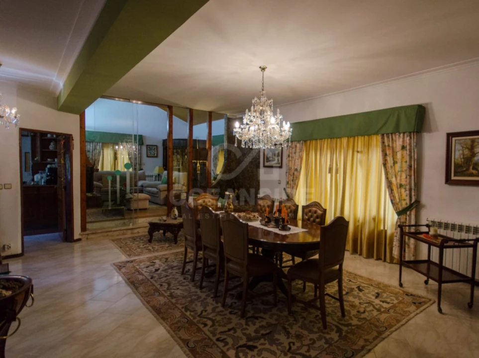 Quinta T6 para Venda em Aldeia de São Francisco de Assis Foto 51