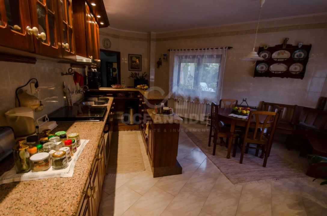 Quinta T6 para Venda em Aldeia de São Francisco de Assis Foto 52
