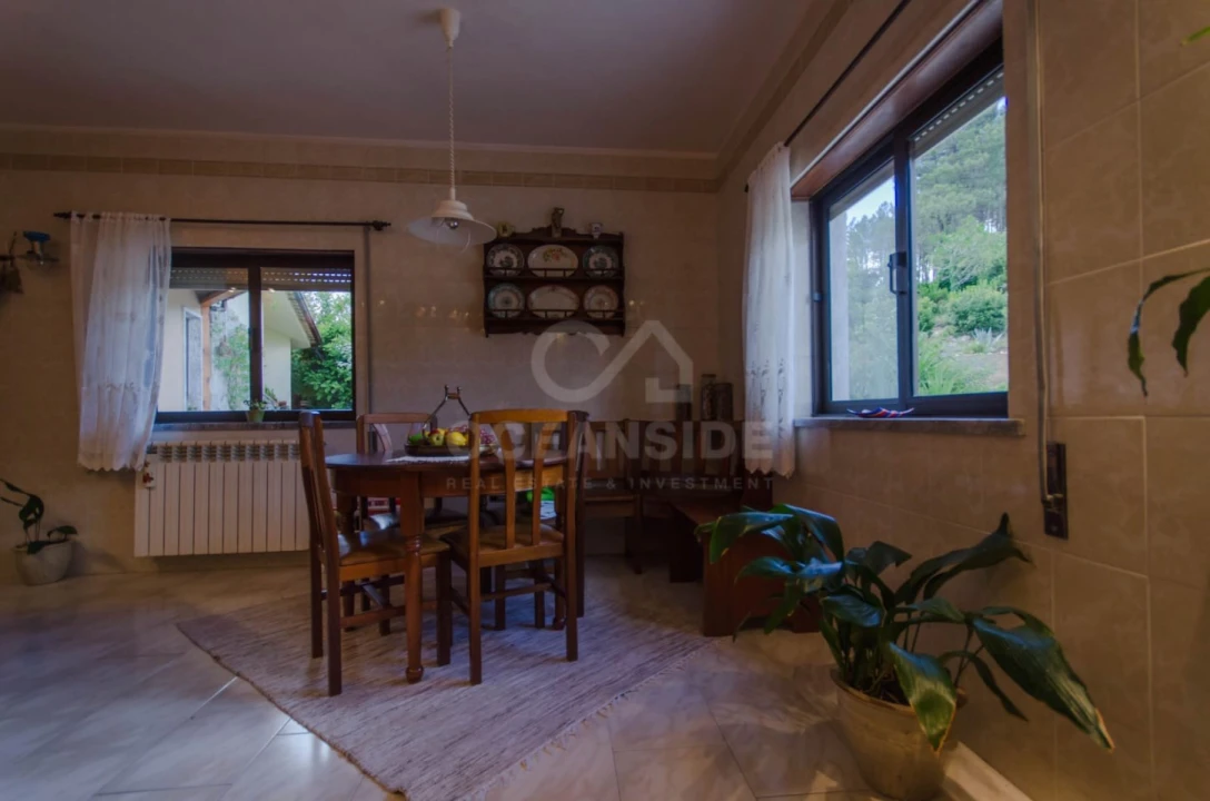 Quinta T6 para Venda em Aldeia de São Francisco de Assis Foto 53