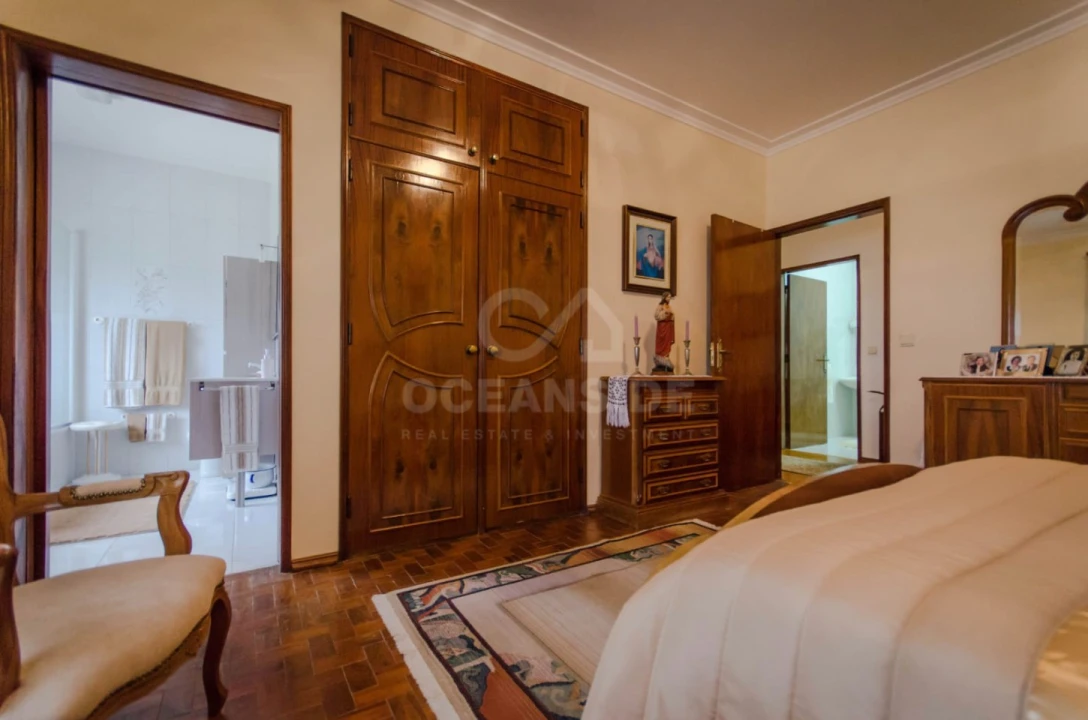 Quinta T6 para Venda em Aldeia de São Francisco de Assis Foto 57