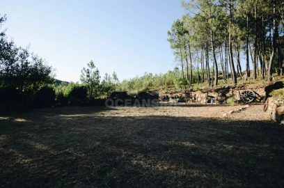 Quinta T6 para Venda em Aldeia de São Francisco de Assis