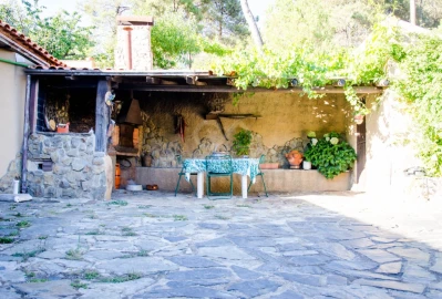 Quinta T6 para Venda em Aldeia de São Francisco de Assis