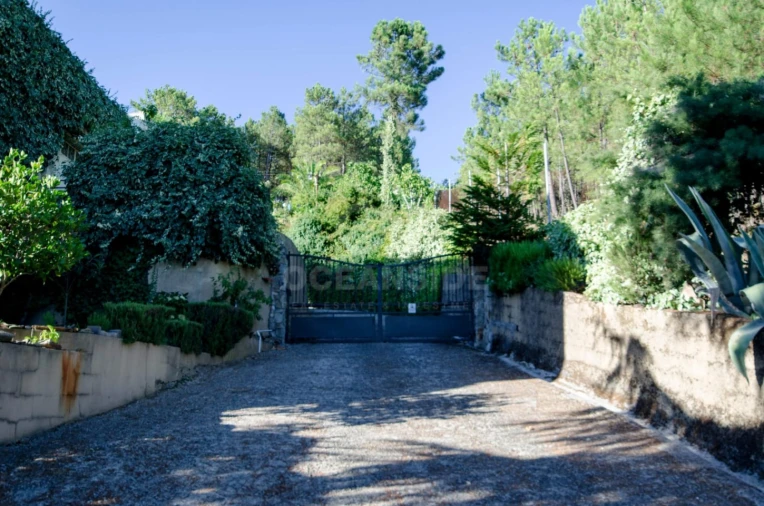 Quinta T6 para Venda em Aldeia de São Francisco de Assis Foto 36