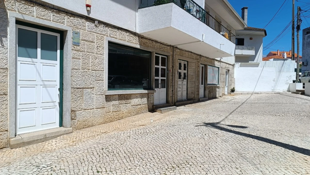Loja para Arrendamento em Cascais e Estoril Foto 2