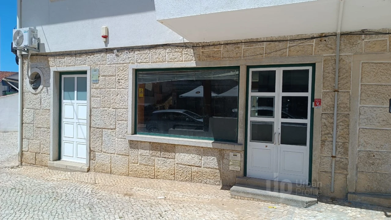 Loja para Arrendamento em Cascais e Estoril Foto 1