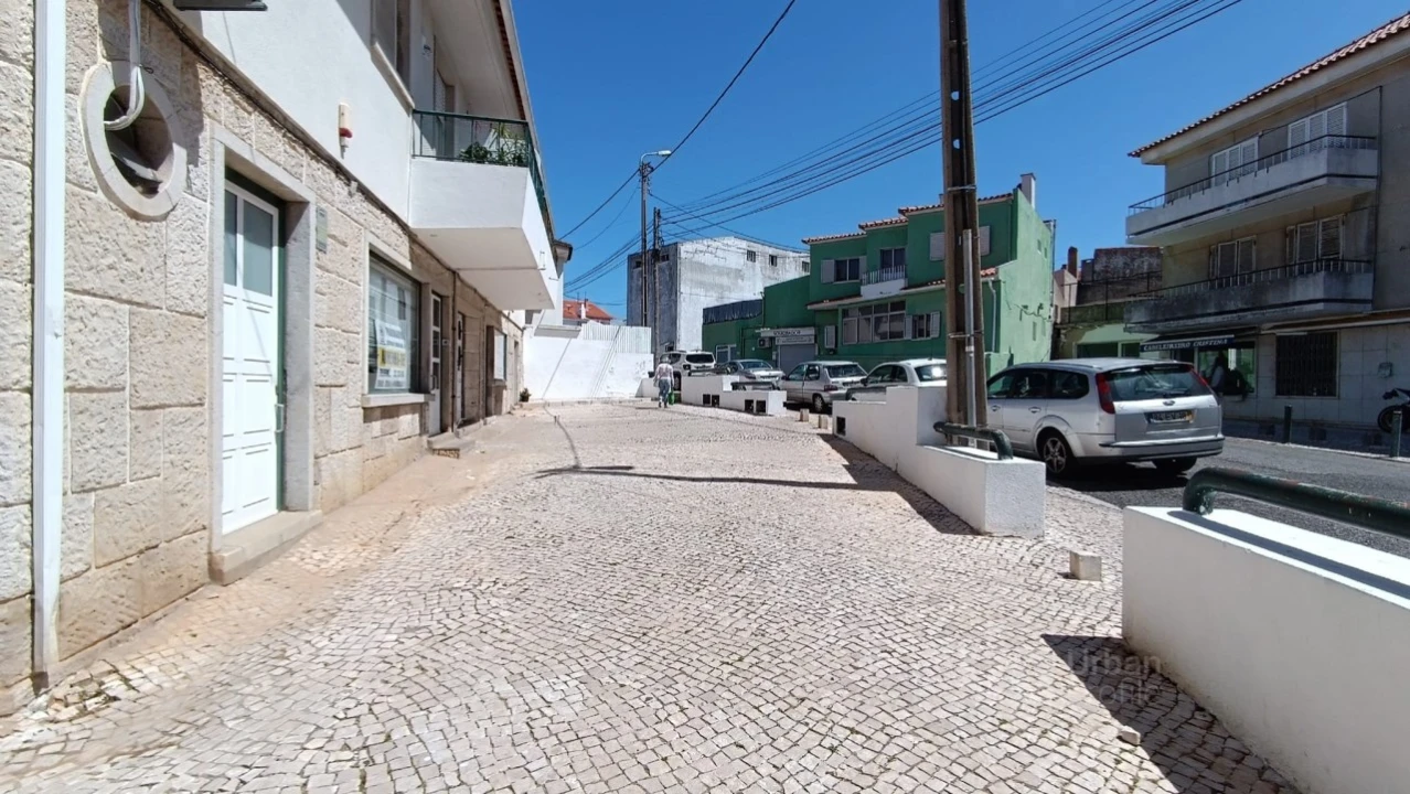 Loja para Arrendamento em Cascais e Estoril Foto 15