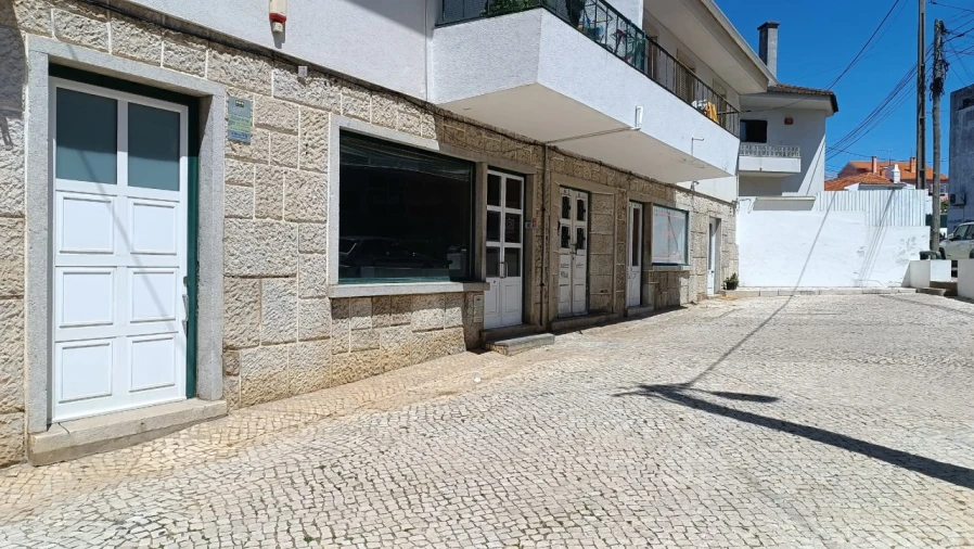 Loja para Arrendamento em Cascais e Estoril Foto 2