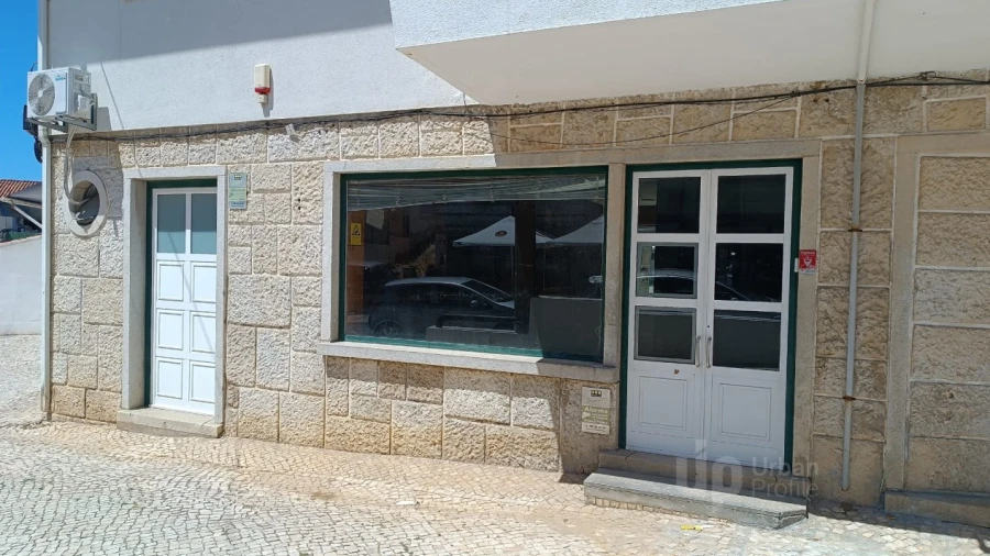 Loja para Arrendamento em Cascais e Estoril